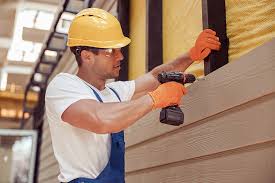 Best Engineered Wood Siding  in Geneva, IL